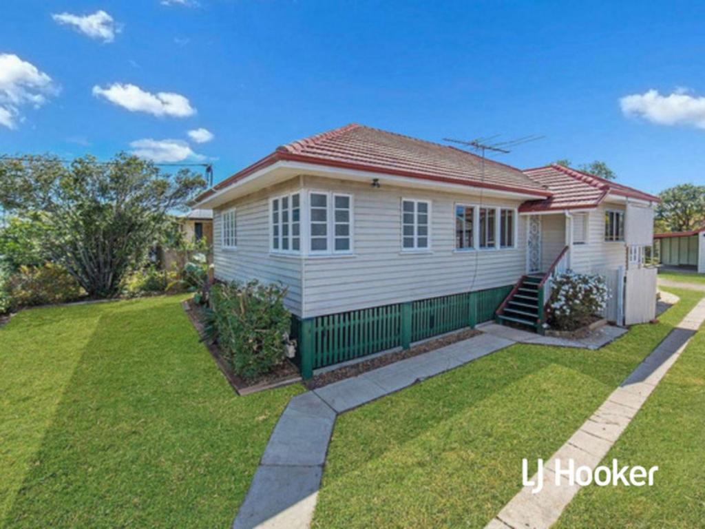 291 Hamilton Rd, Chermside, QLD 4032