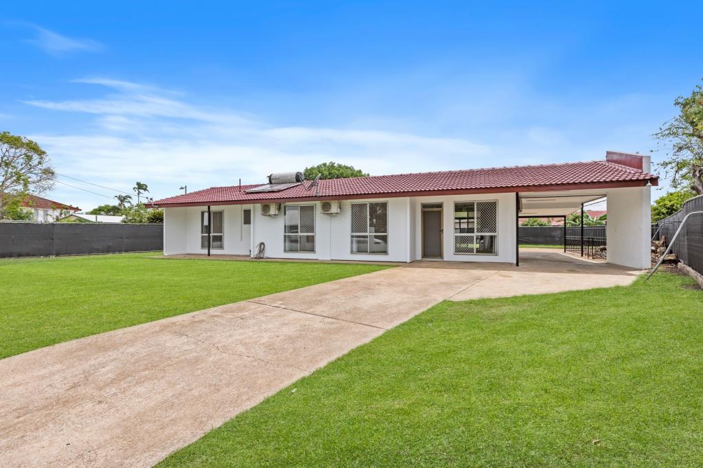 22 Tasman Cct, Wagaman, NT 0810