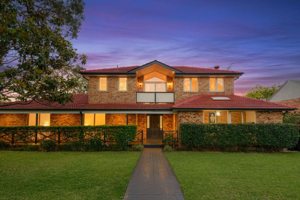 6 Cadow St, Frenchs Forest, NSW 2086