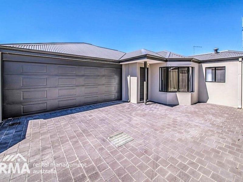 96A WALDERTON AVE, BALGA, WA 6061