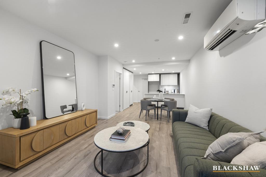 2g/2 Terry Connolly St, Coombs, ACT 2611