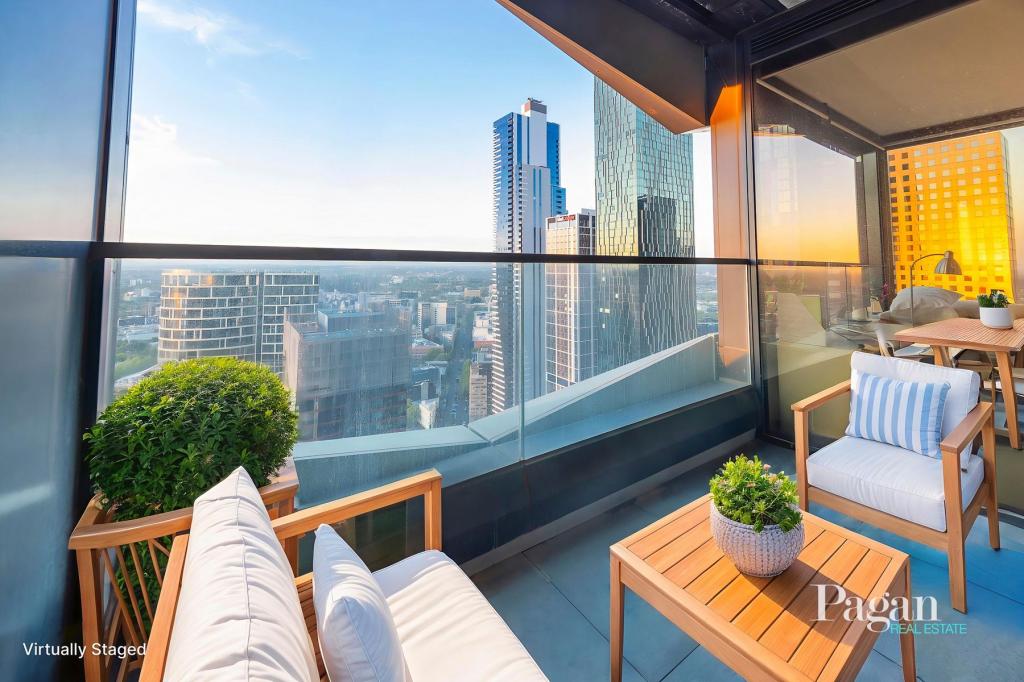 4404/120 Abeckett St, Melbourne, VIC 3000