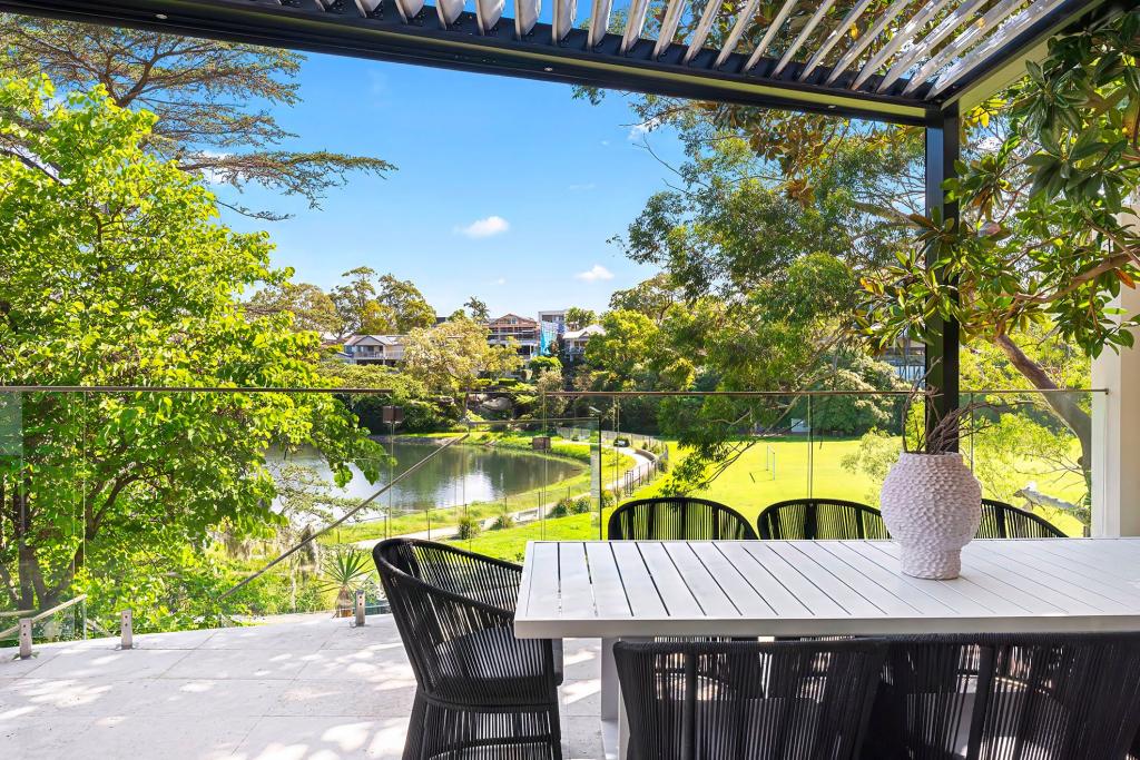 91A WESTERN CRES, GLADESVILLE, NSW 2111