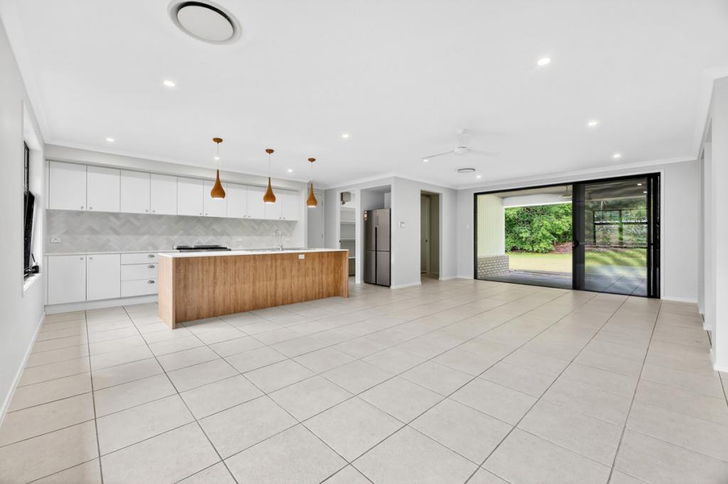 1381 CURRUMBIN CREEK RD, CURRUMBIN VALLEY, QLD 4223