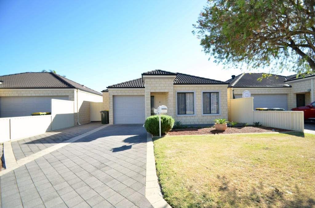 2b Warde St, Midland, WA 6056