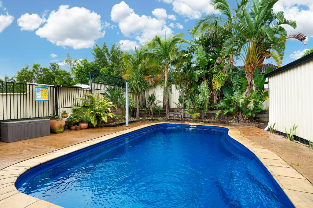 3 Bennett Pl, Raymond Terrace, NSW 2324
