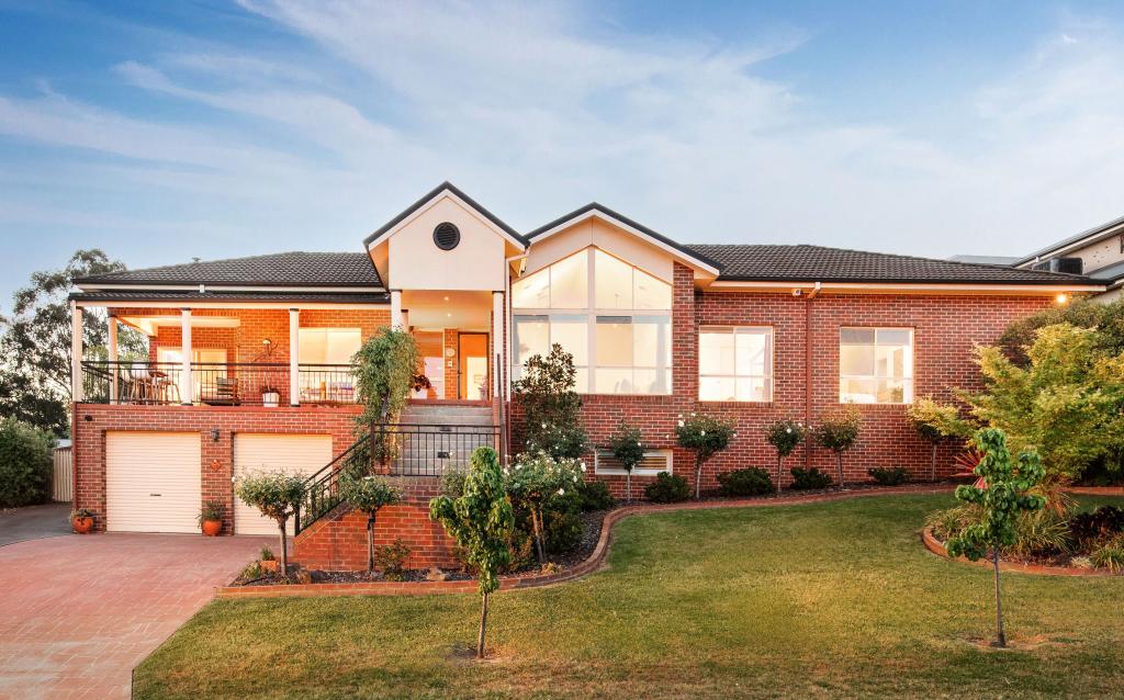 5 KLINBERG CT, WEST ALBURY, NSW 2640