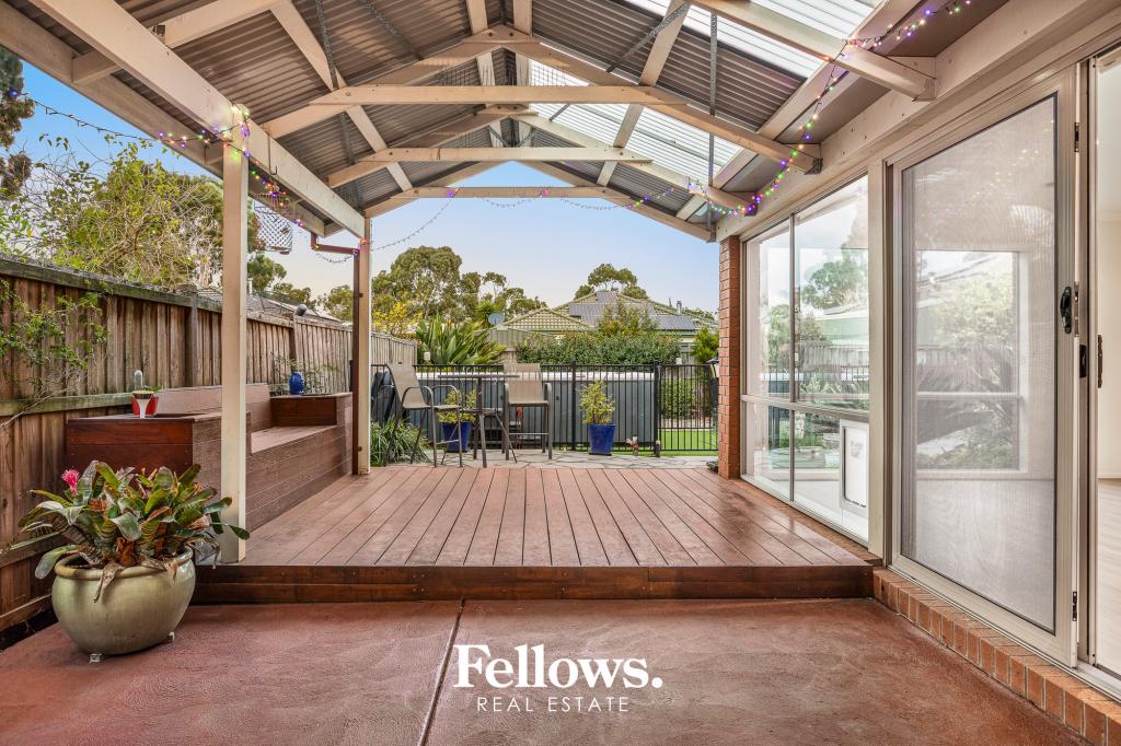 3 PAPILLION WAY, NARRE WARREN SOUTH, VIC 3805