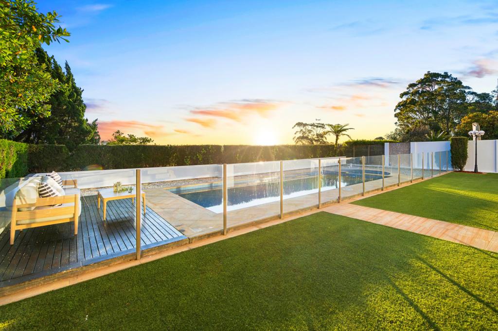 146 Melwood Ave, Killarney Heights, NSW 2087