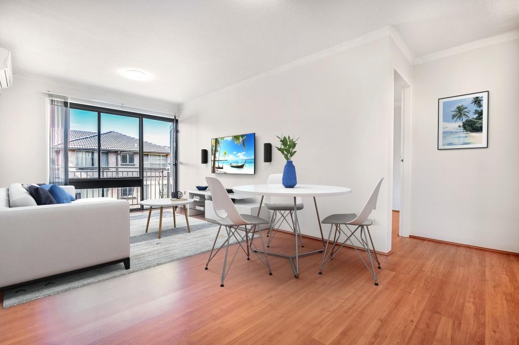 5/26 Neil St, Merrylands, NSW 2160