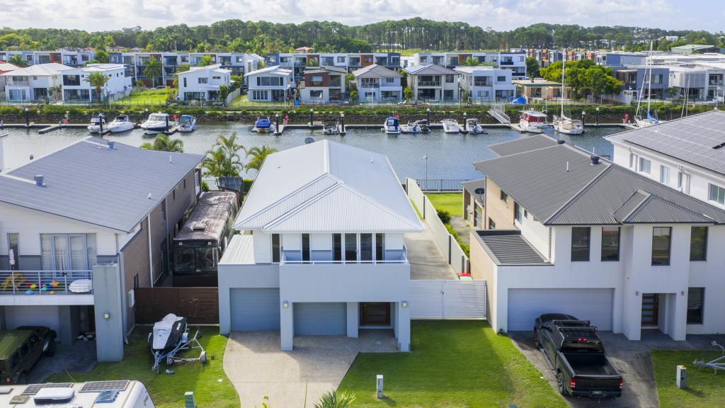 21 North View St, Hope Island, QLD 4212
