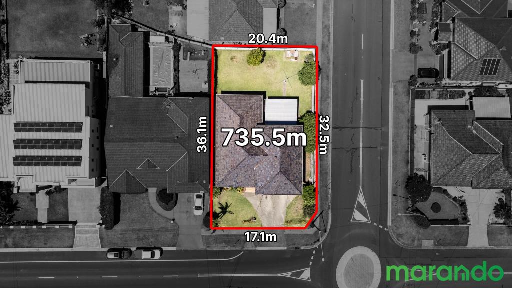 64a Pritchard St, Mount Pritchard, NSW 2170