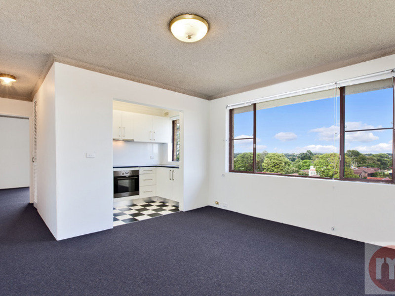 11/96 Macauley St, Leichhardt, NSW 2040