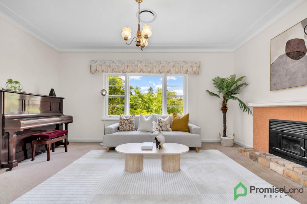 34 Cecil St, Denistone East, NSW 2112