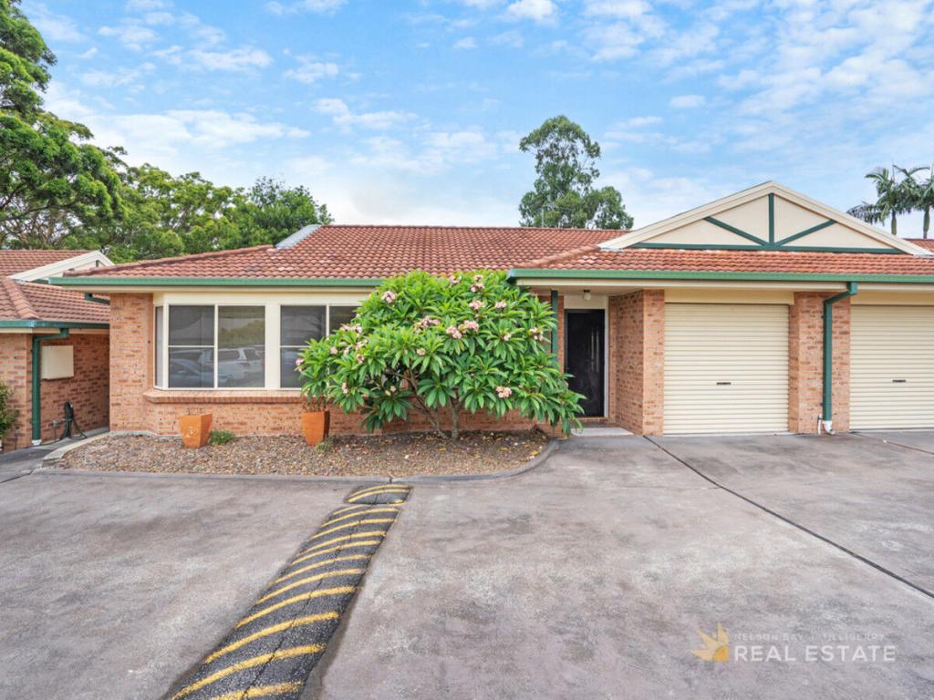 4/12 Blanch St, Lemon Tree Passage, NSW 2319