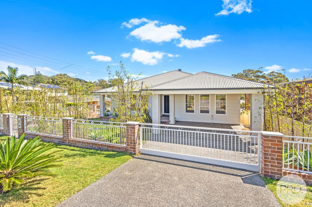 40 Nelson St, Nelson Bay, NSW 2315