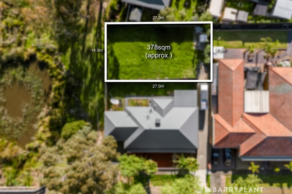 2/39 BROOKWOOD AVE, DOREEN, VIC 3754