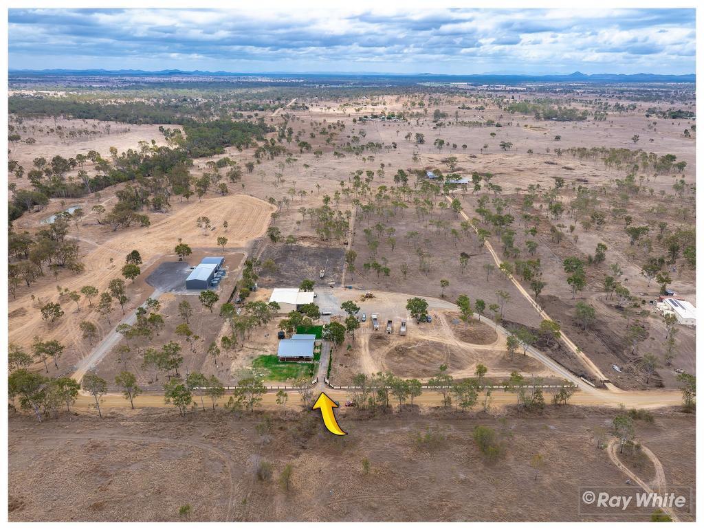 209 Boys Rd, Alton Downs, QLD 4702