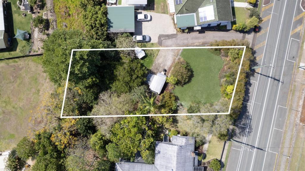 28 Nambour Mapletonroad, Nambour, QLD 4560