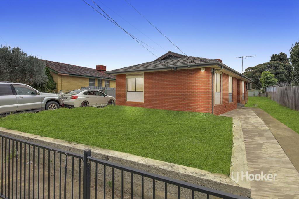 34 Felstead Ave, Sunshine West, VIC 3020