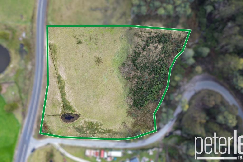1872 Frankford Rd, Frankford, TAS 7275