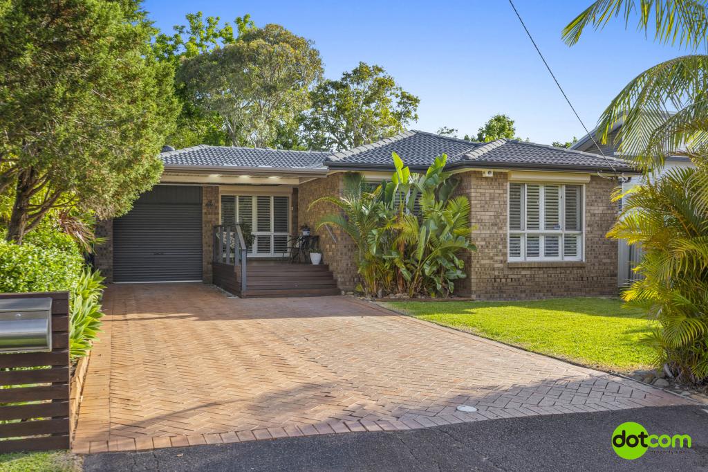 11 THIRD AVE, TOUKLEY, NSW 2263