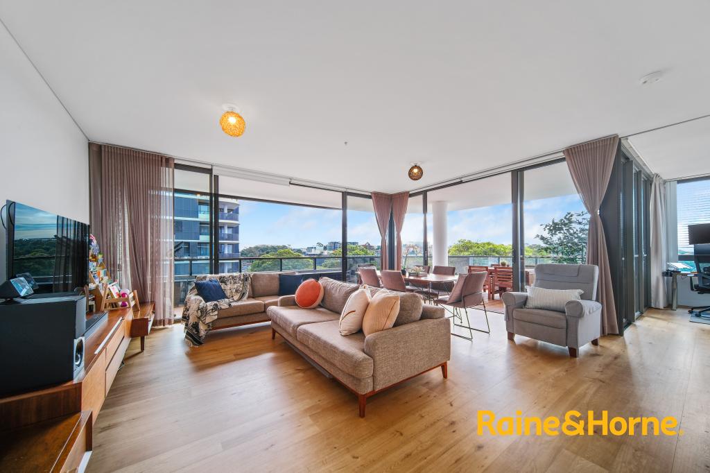 403/255 Morrison Rd, Ryde, NSW 2112