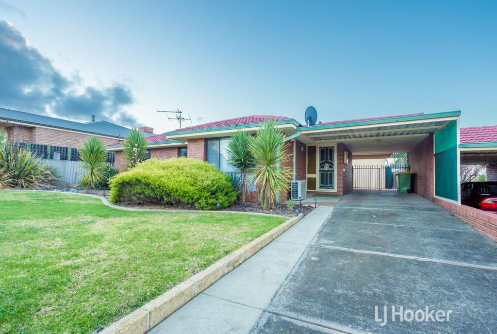 32 Mckinley St, Collie, WA 6225