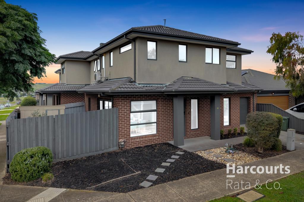17 Tooten Rd, Wollert, VIC 3750