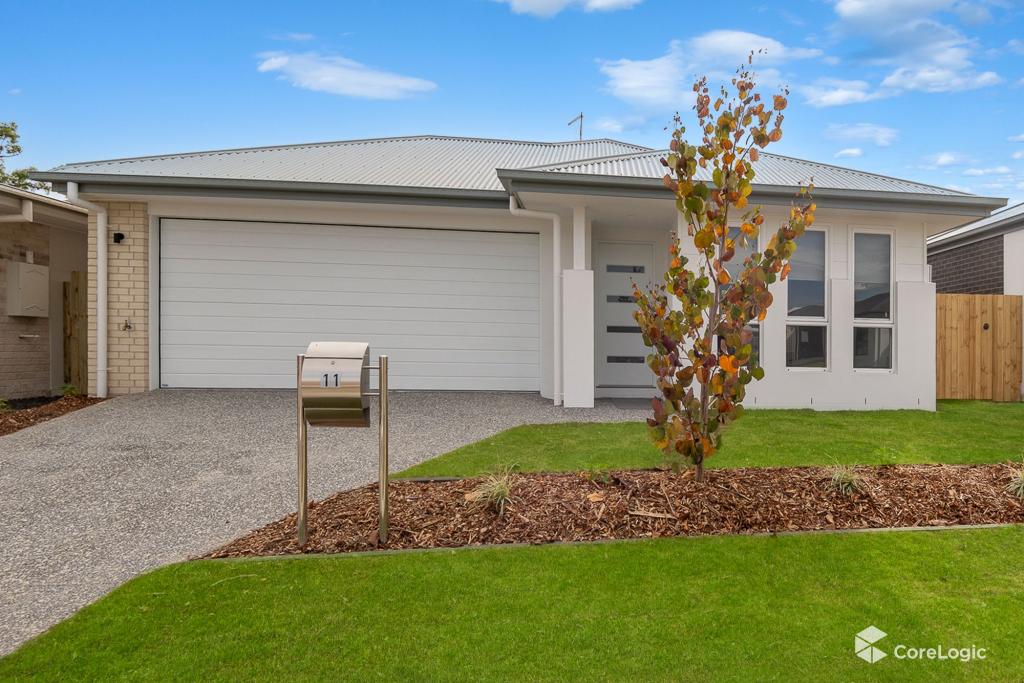 11 Garrick St, Park Ridge, QLD 4125