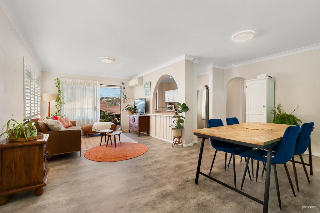 6/18 Selwyn St, Merewether, NSW 2291