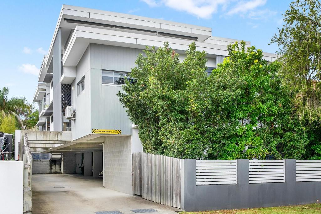 3/10 TROUBRIDGE ST, MOUNT GRAVATT EAST, QLD 4122