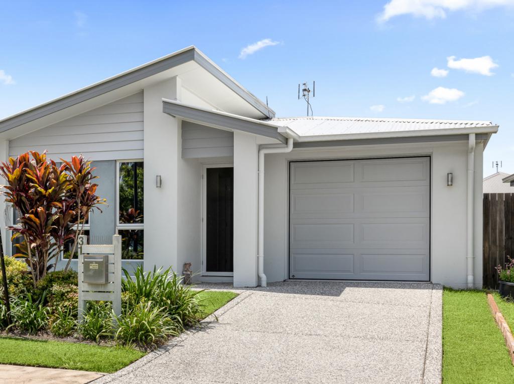 31 Capri St, Caloundra West, QLD 4551