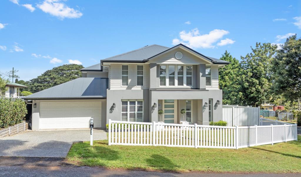 30 Capo Lane, Tamborine Mountain, QLD 4272