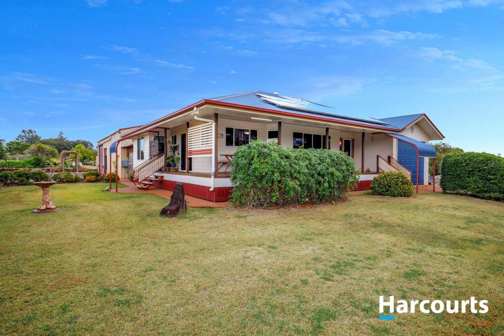 138 Doolbi Dam Rd, Doolbi, QLD 4660