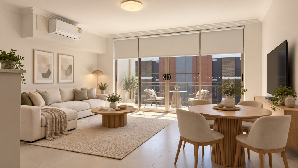 34/20-26 Marlborough Rd, Homebush West, NSW 2140