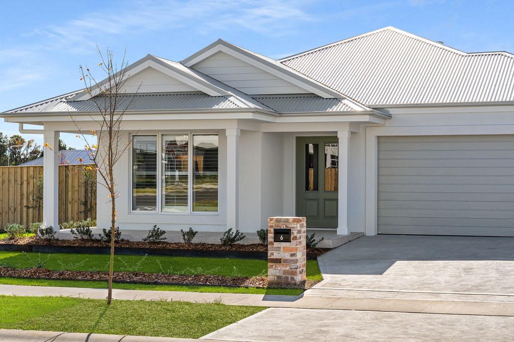 6 Bower St, Moss Vale, NSW 2577