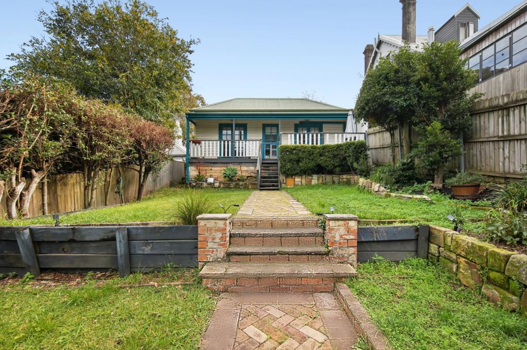 26 Jane St, Balmain, NSW 2041