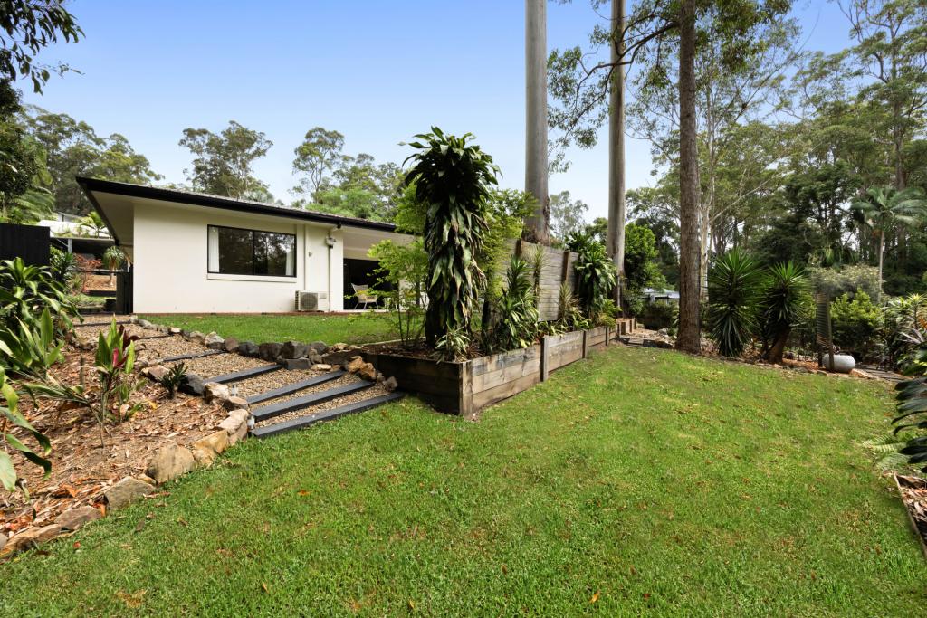 13 SECRET VALLEY CT, BUDERIM, QLD 4556