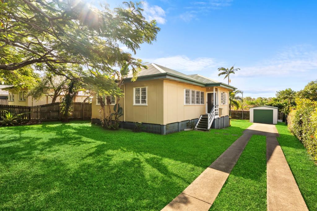 43 Hodgkinson St, Chermside, QLD 4032