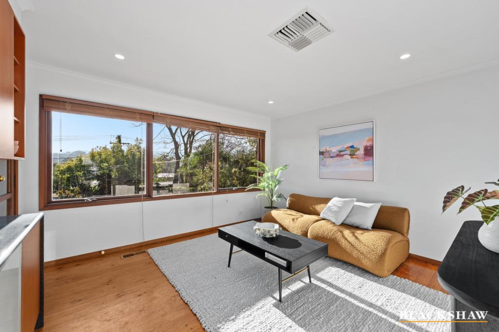 37 Custance St, Farrer, ACT 2607