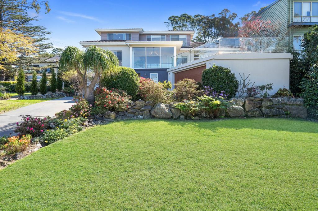 16 Marinna Rd, Elanora Heights, NSW 2101