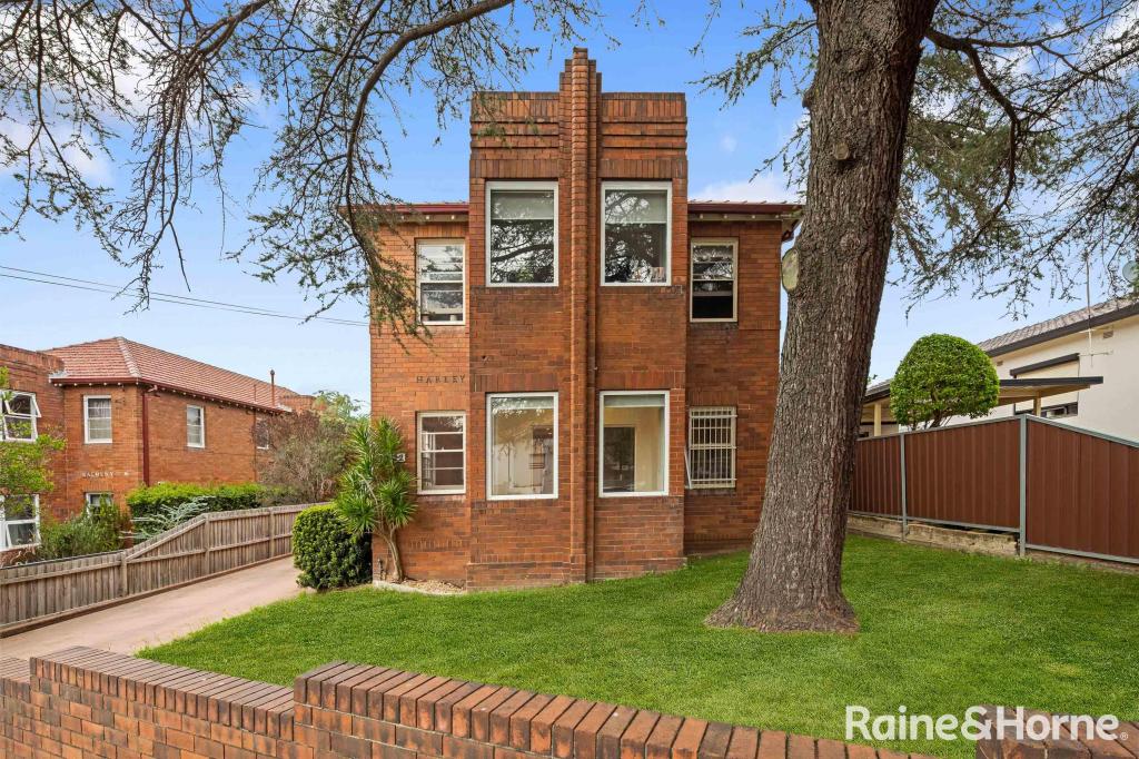 18-22 Dalmar St, Croydon, NSW 2132