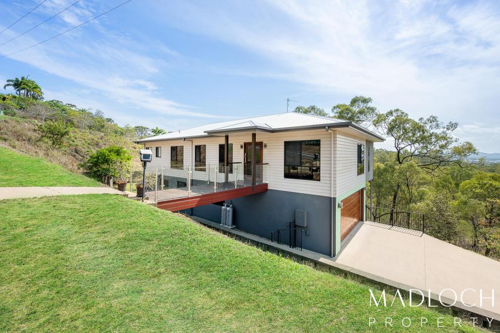 113 BOLES ST, WEST GLADSTONE, QLD 4680