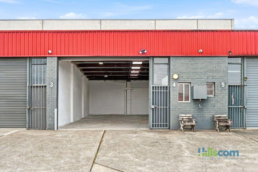 4/22-24 Artisan Rd, Seven Hills, NSW 2147