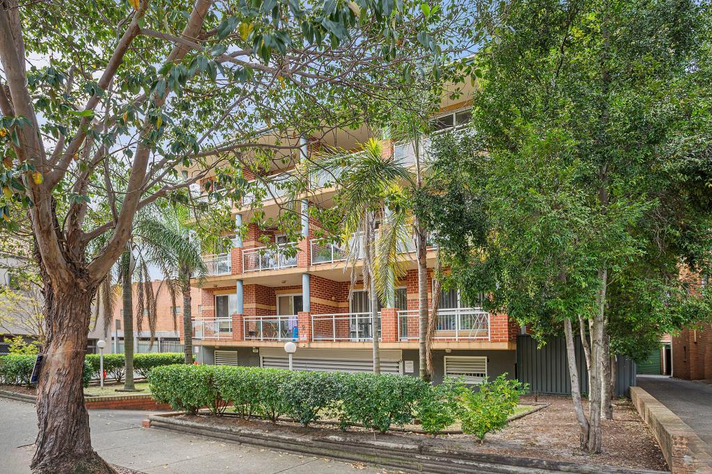 2/2-4 Queens Rd, Brighton-Le-Sands, NSW 2216