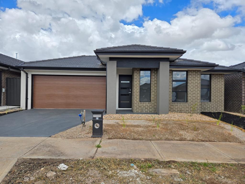 21 SKELETON AVE, TRUGANINA, VIC 3029