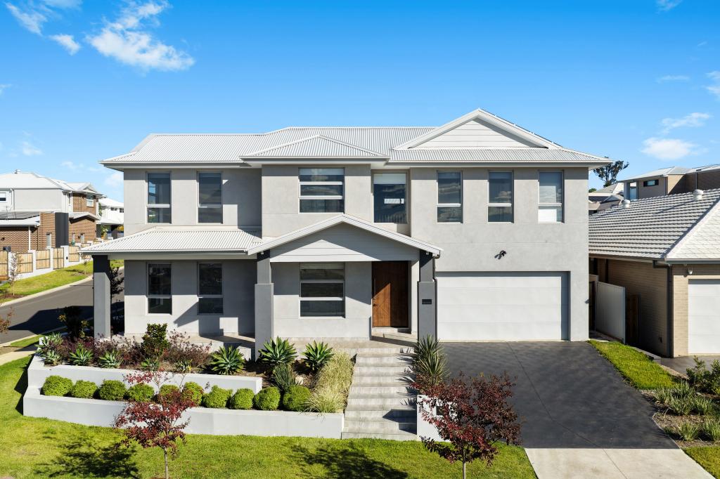 1 Daisyvale Cres, Wilton, NSW 2571