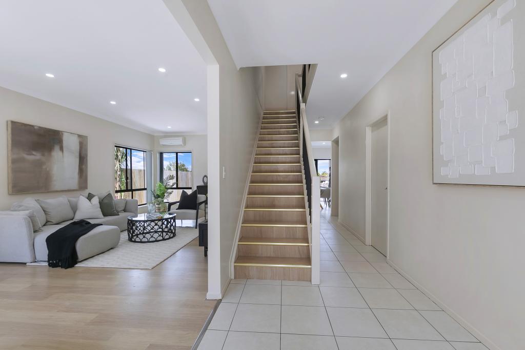 119 Tristania Way, Mount Gravatt East, QLD 4122