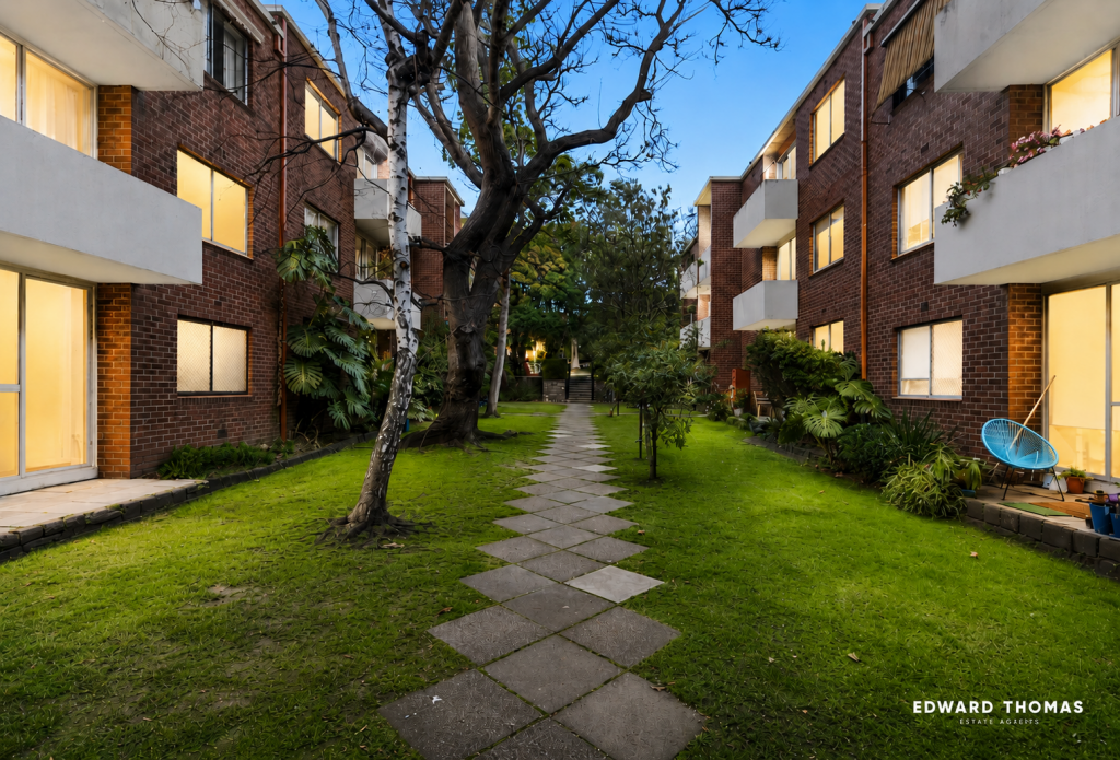 17/80 O'SHANASSY ST, NORTH MELBOURNE, VIC 3051
